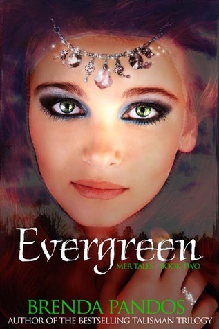 Mer Tales book cover 2