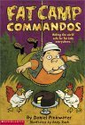 Fat Camp Commandos book cover