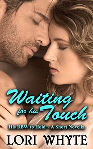 Waiting for his Touch book cover
