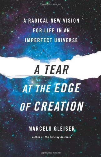 A Tear at the Edge of Creation book cover