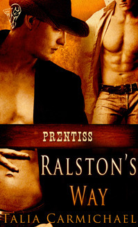 Prentiss book cover 1