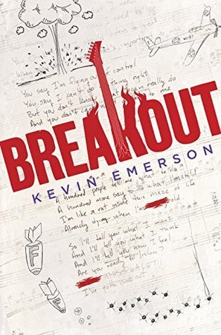 Breakout book cover
