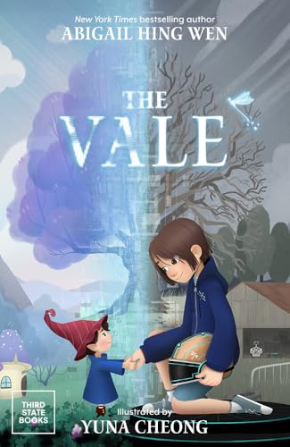 The Vale book cover