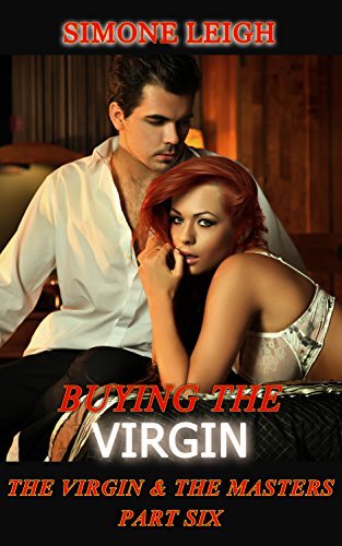 The Virgin and the Masters - Part Six book cover
