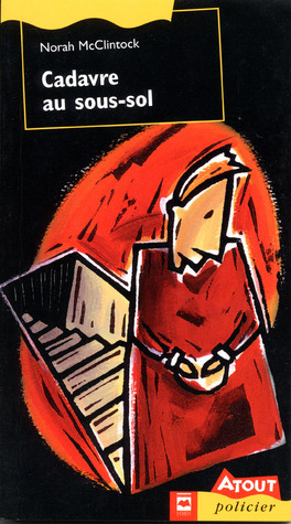 The Body in the Basement book cover