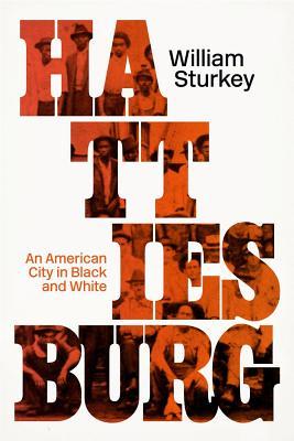 Hattiesburg book cover