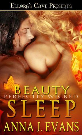 Beauty Sleep book cover
