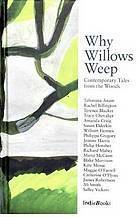 Why Willows Weep book cover