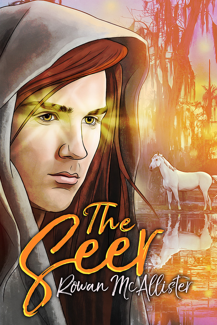 Chronicles of the Riftlands book cover 3