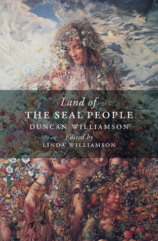 The Land of the Seal People book cover