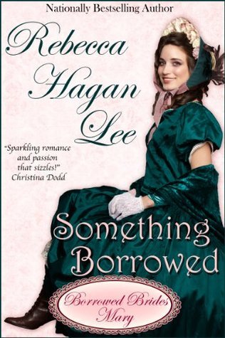 Borrowed Brides book cover 3