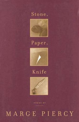 Stone, Paper, Knife book cover