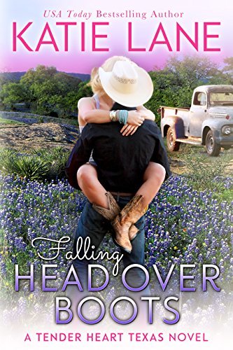 Tender Heart Texas book cover 2