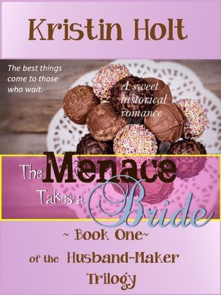 The Husband-Maker Trilogy book cover 1