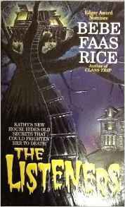 The Listeners book cover