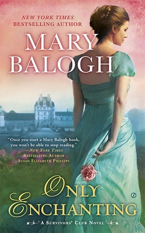Only Enchanting book cover