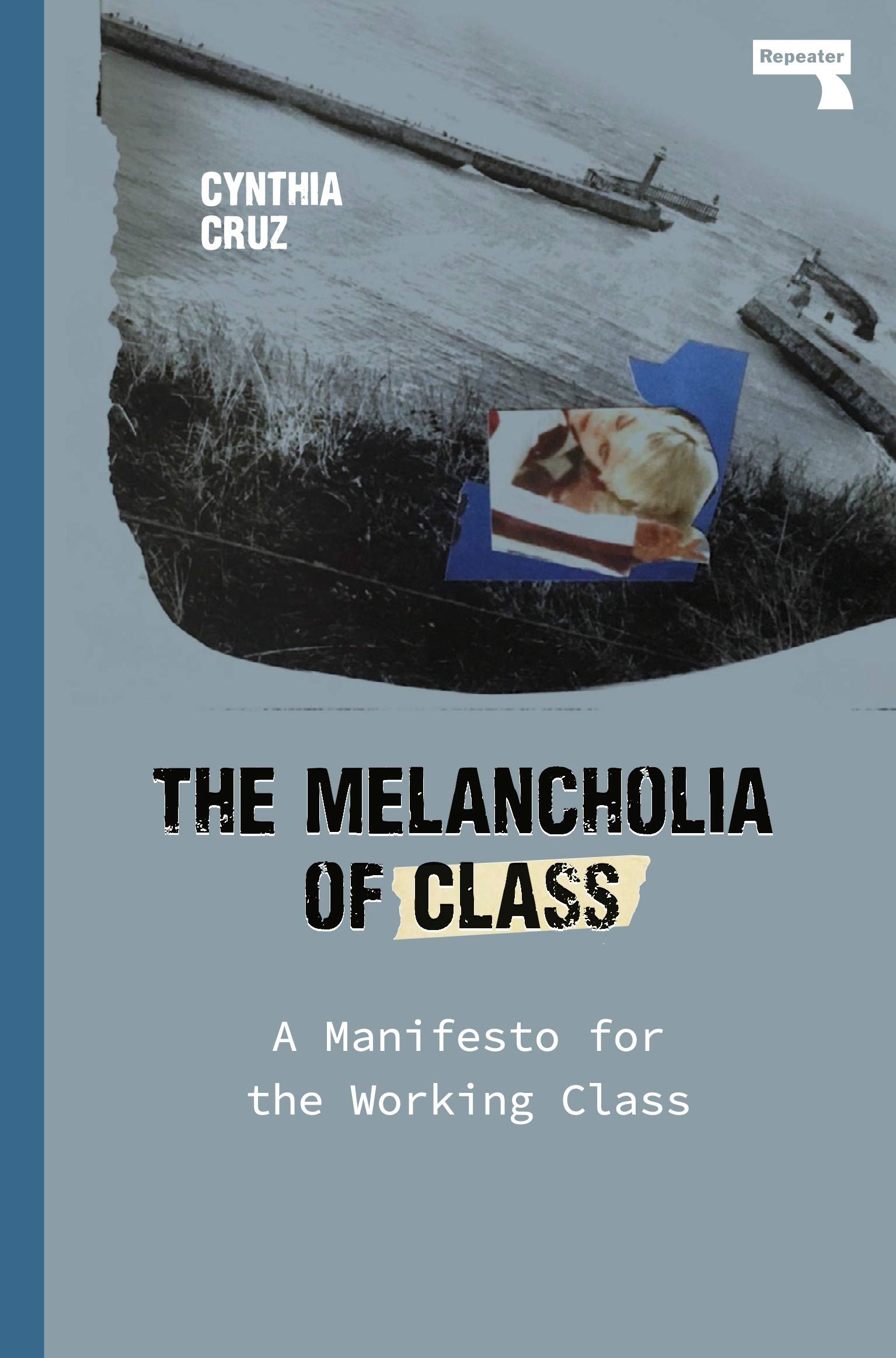The Melancholia of Class book cover