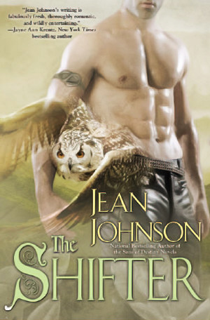 Shifting Plains book cover 2