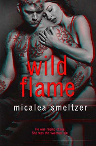 The Wild book cover 2
