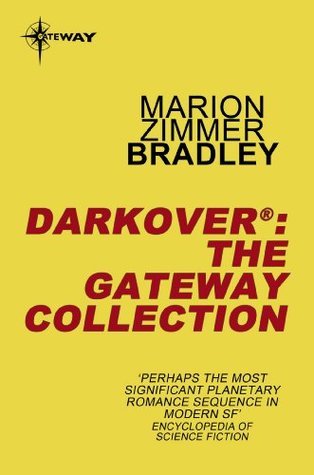 The Darkover eBook Collection book cover