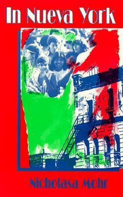 In Nueva York book cover