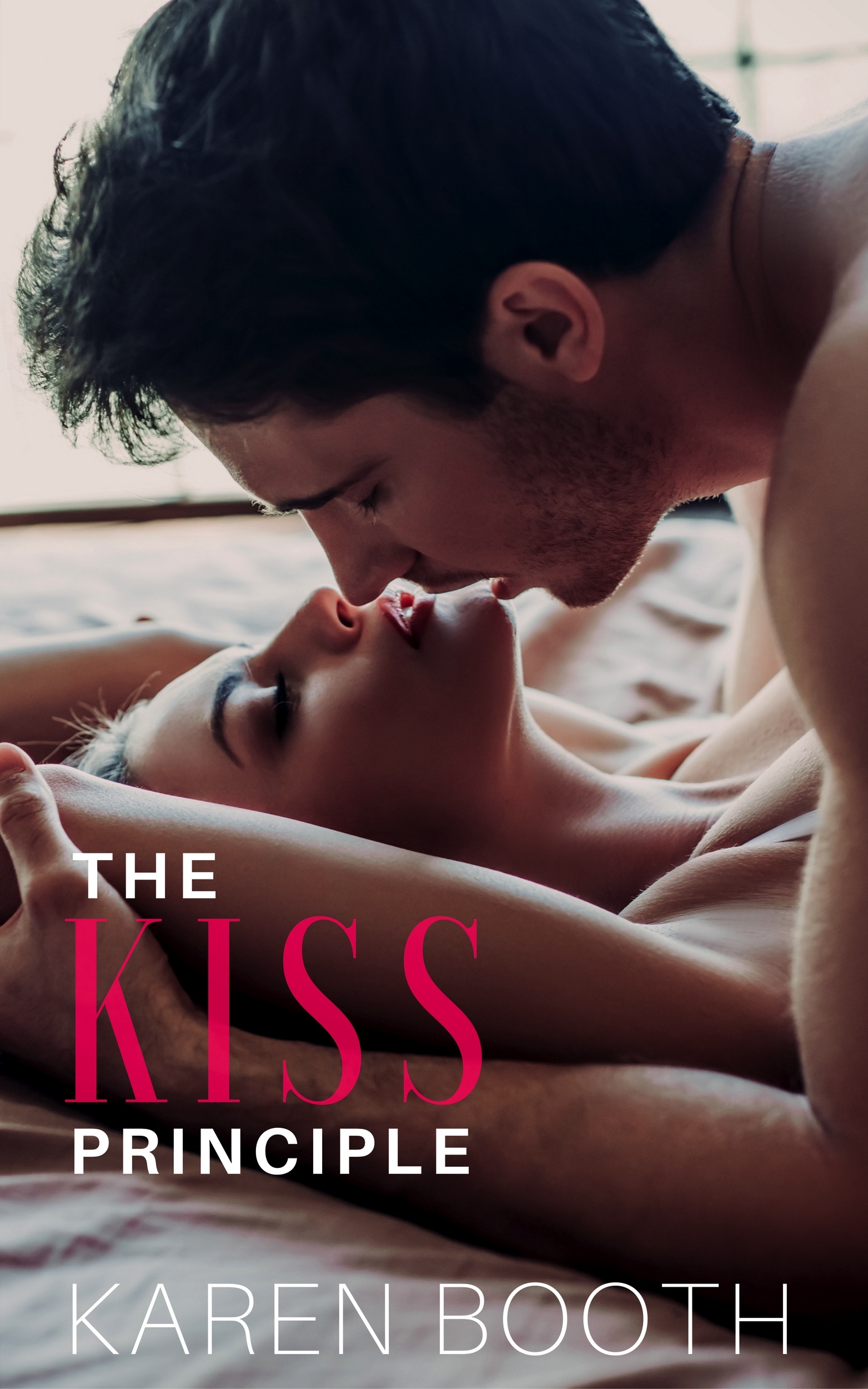 The KISS Principle book cover