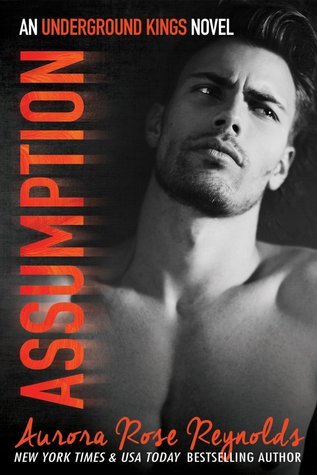 Underground Kings book cover 1