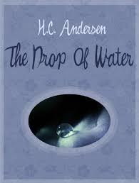 The Drop of Water book cover
