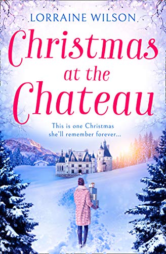 A French Escape book cover 2