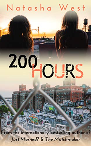 200 Hours book cover