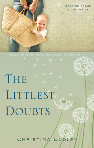 The Littlest Doubts book cover