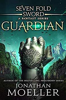 Sevenfold Sword book cover