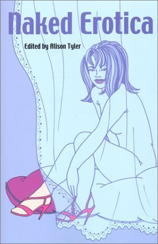 Naked Erotica book cover