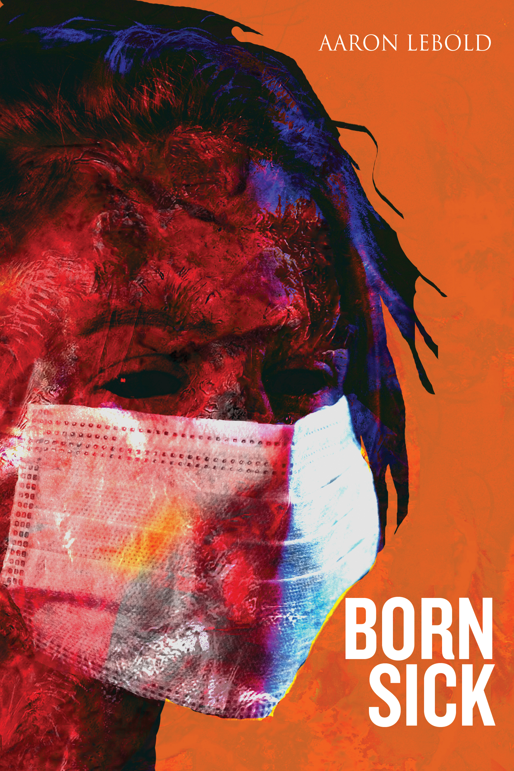 Born Sick book cover