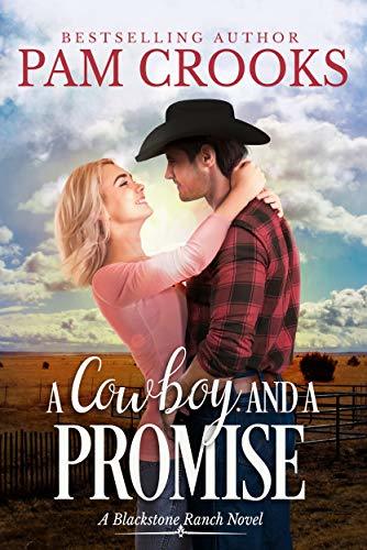 Blackstone Ranch book cover 1