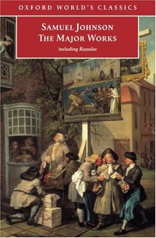 The Major Works book cover