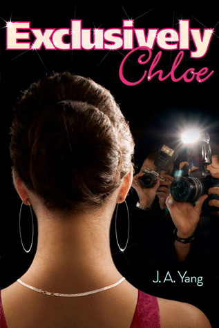 Exclusively Chloe book cover