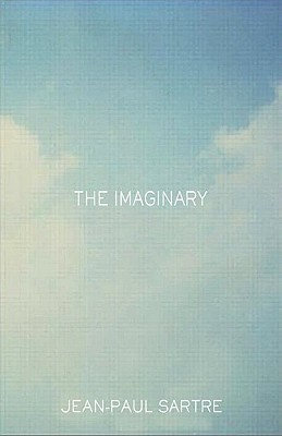 The Imaginary book cover