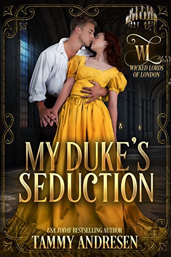 Wicked Lords of London book cover 1