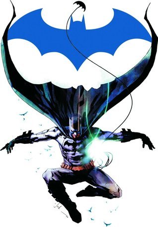Detective Comics (1937-2011) #873 book cover