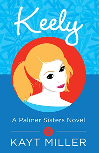 Keely book cover