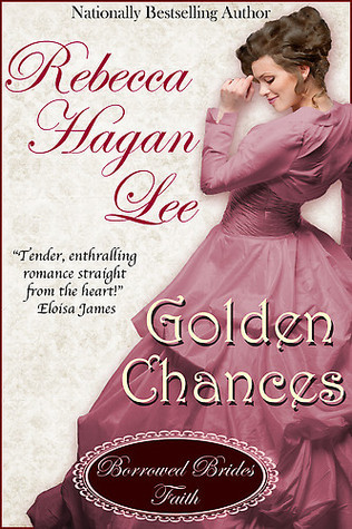 Borrowed Brides book cover 1