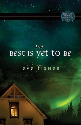 The Best is Yet to Be book cover