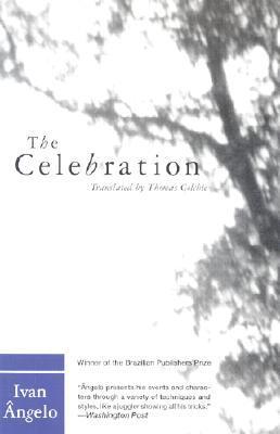 Celebration book cover