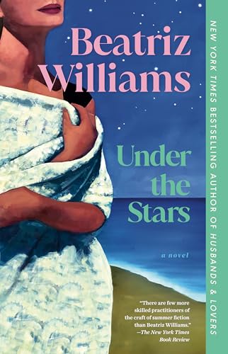 Under the Stars book cover