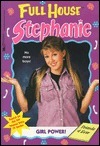 Girl Power book cover
