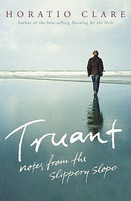 Truant book cover