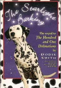 The Starlight Barking book cover