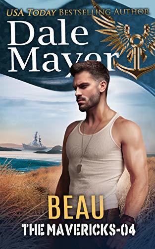 Beau book cover