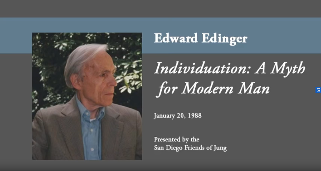 Individuation book cover